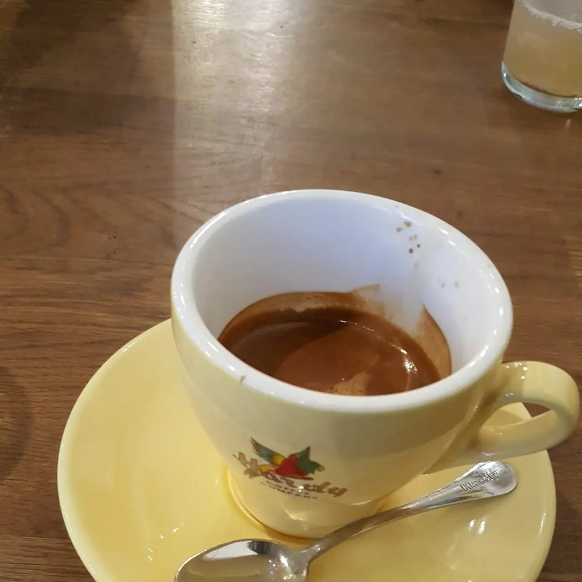 Espresso