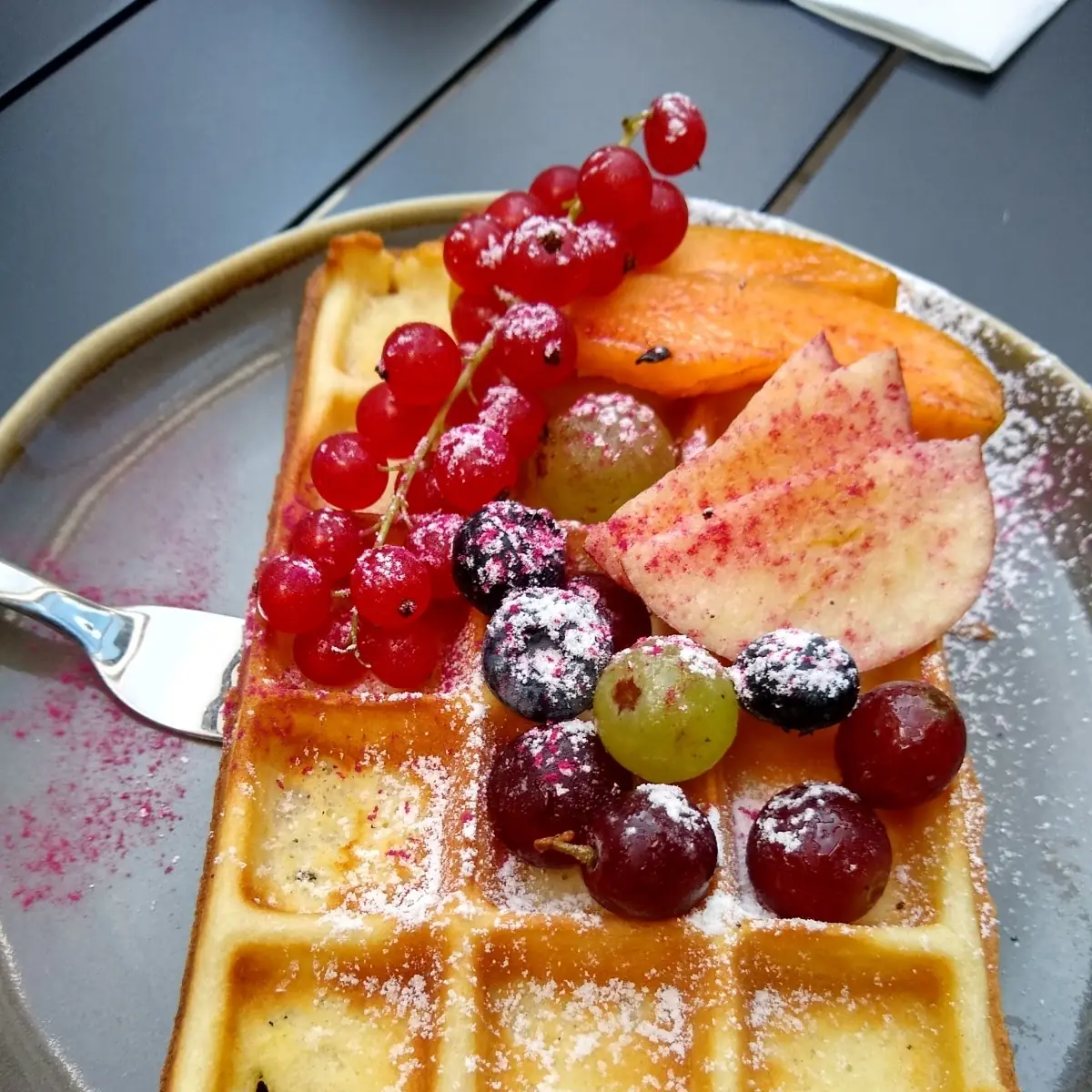 Waffles
