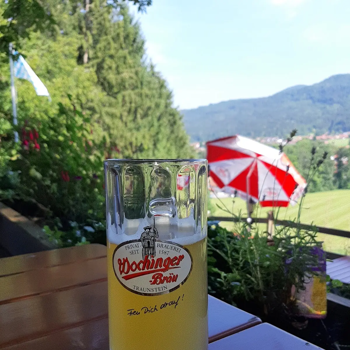 Helles Bier
