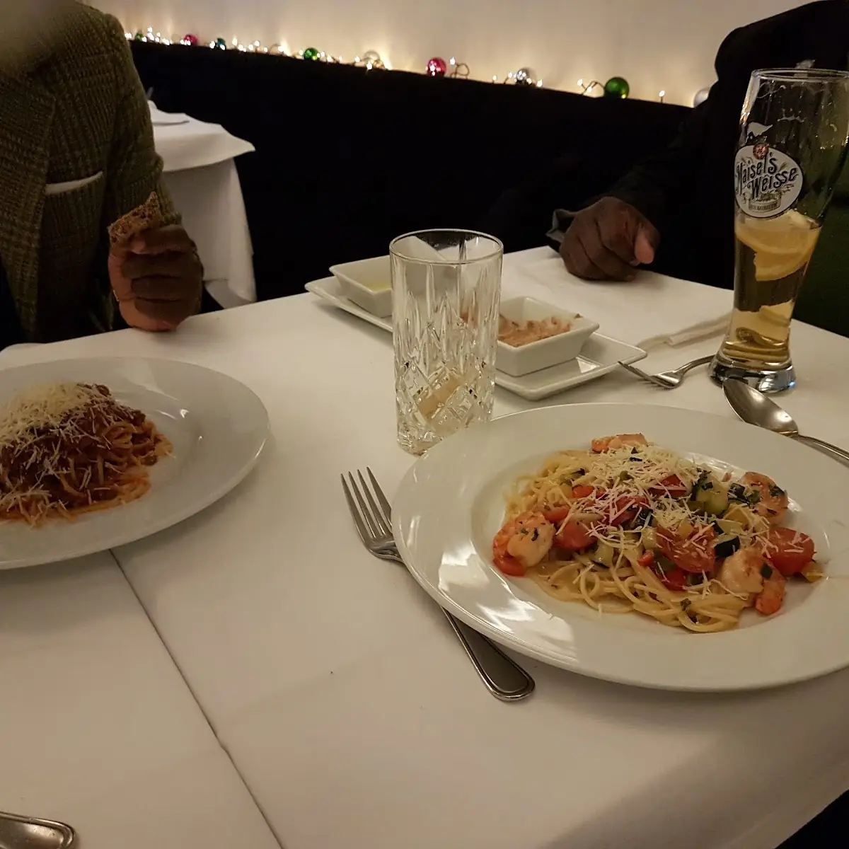 Spaghetti