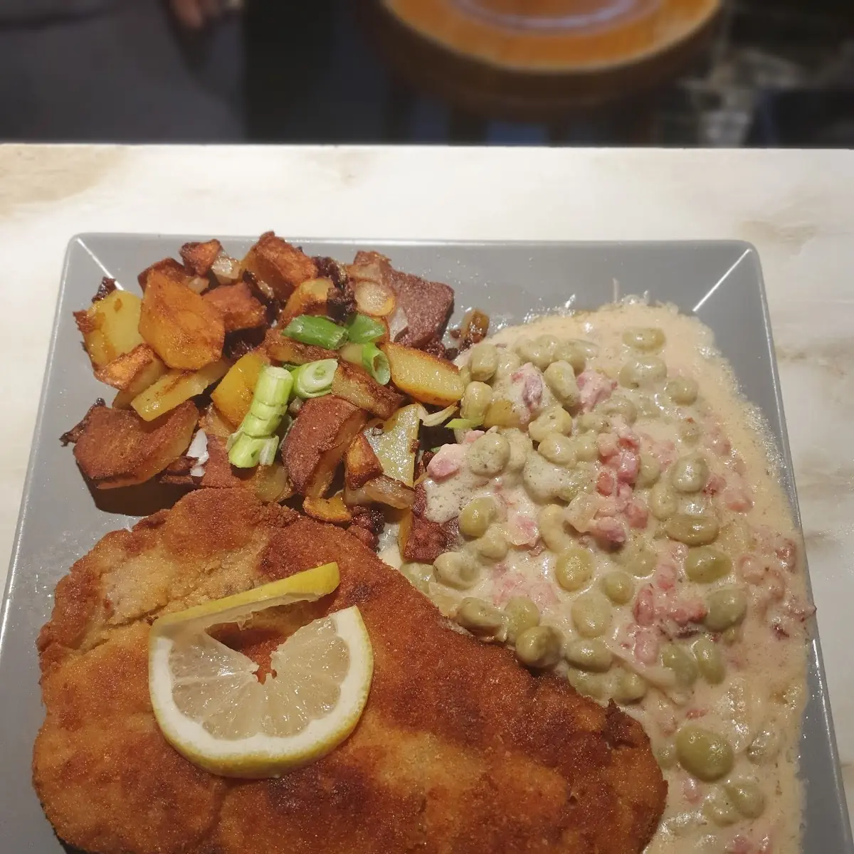 Schnitzel