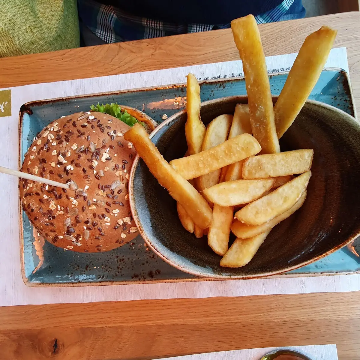 Cheeseburger