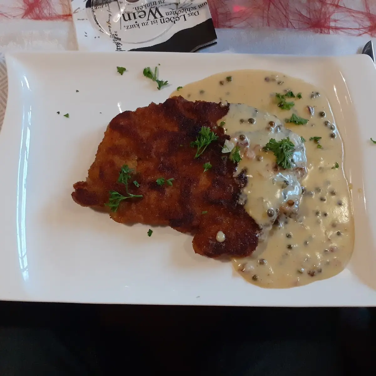 Schnitzel