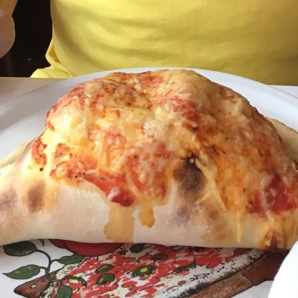 Calzone