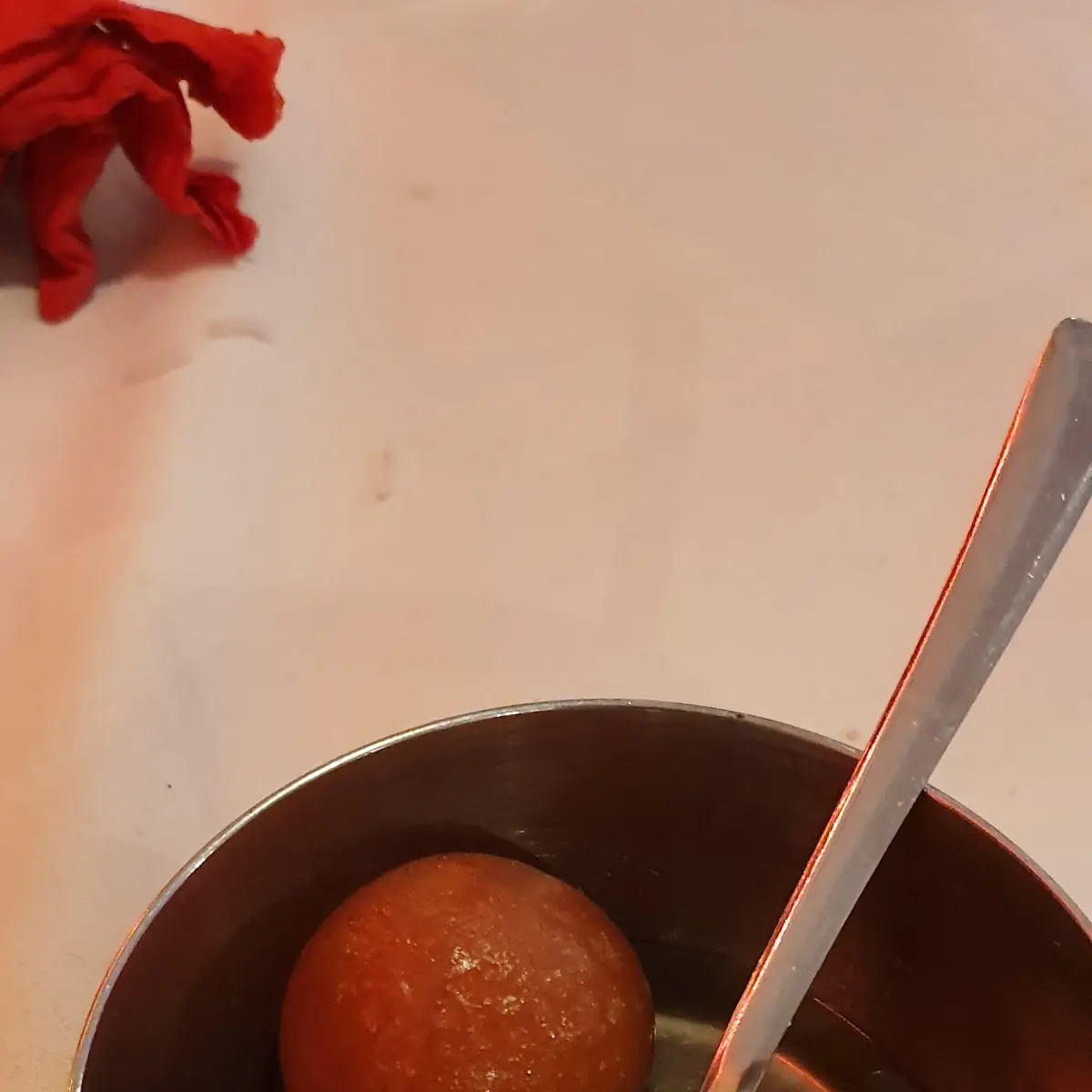 Gulab Jamun