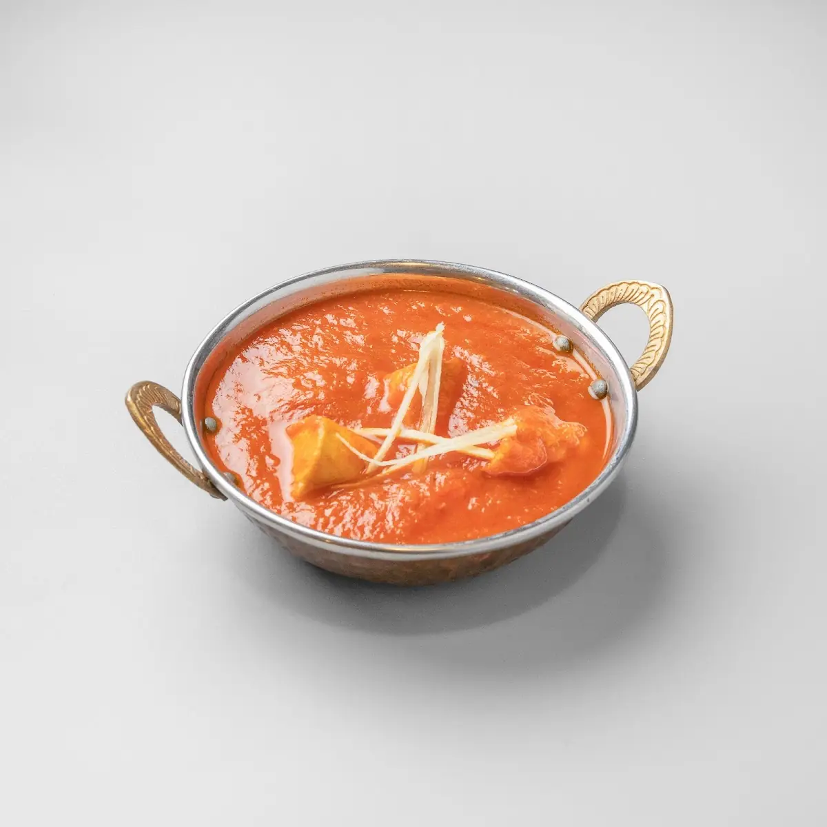 Murgh Madras