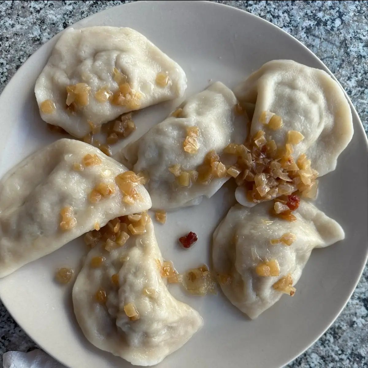 Pierogi