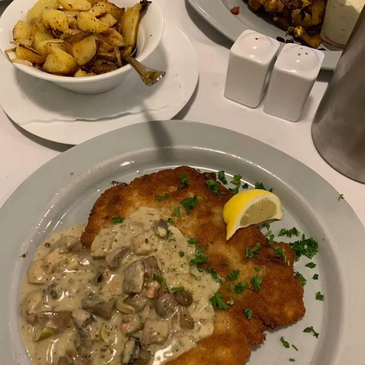 Schnitzel