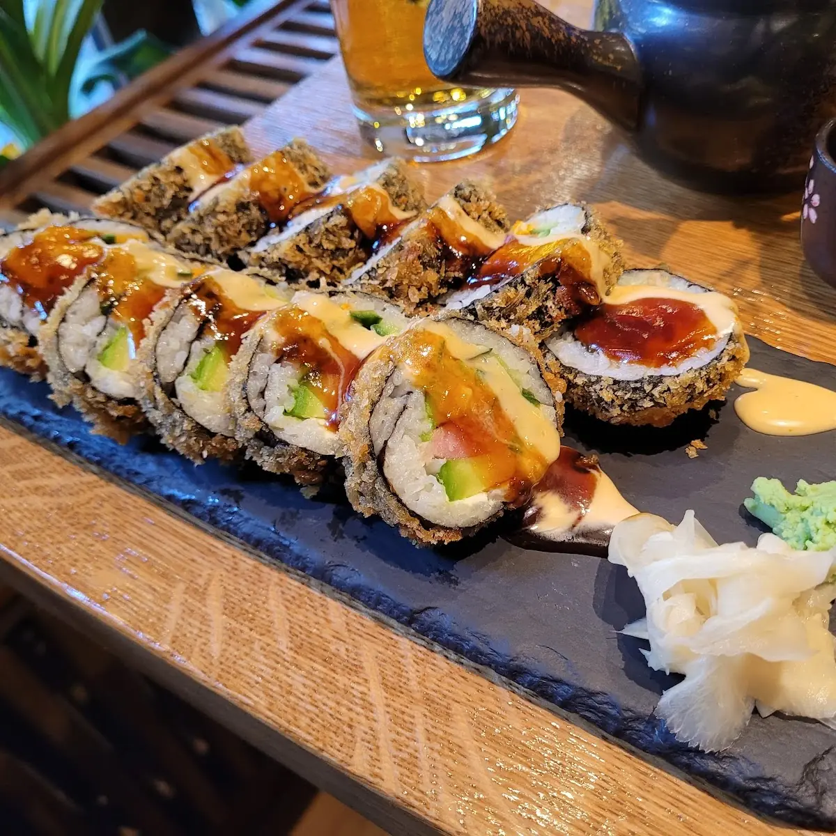 Sushi