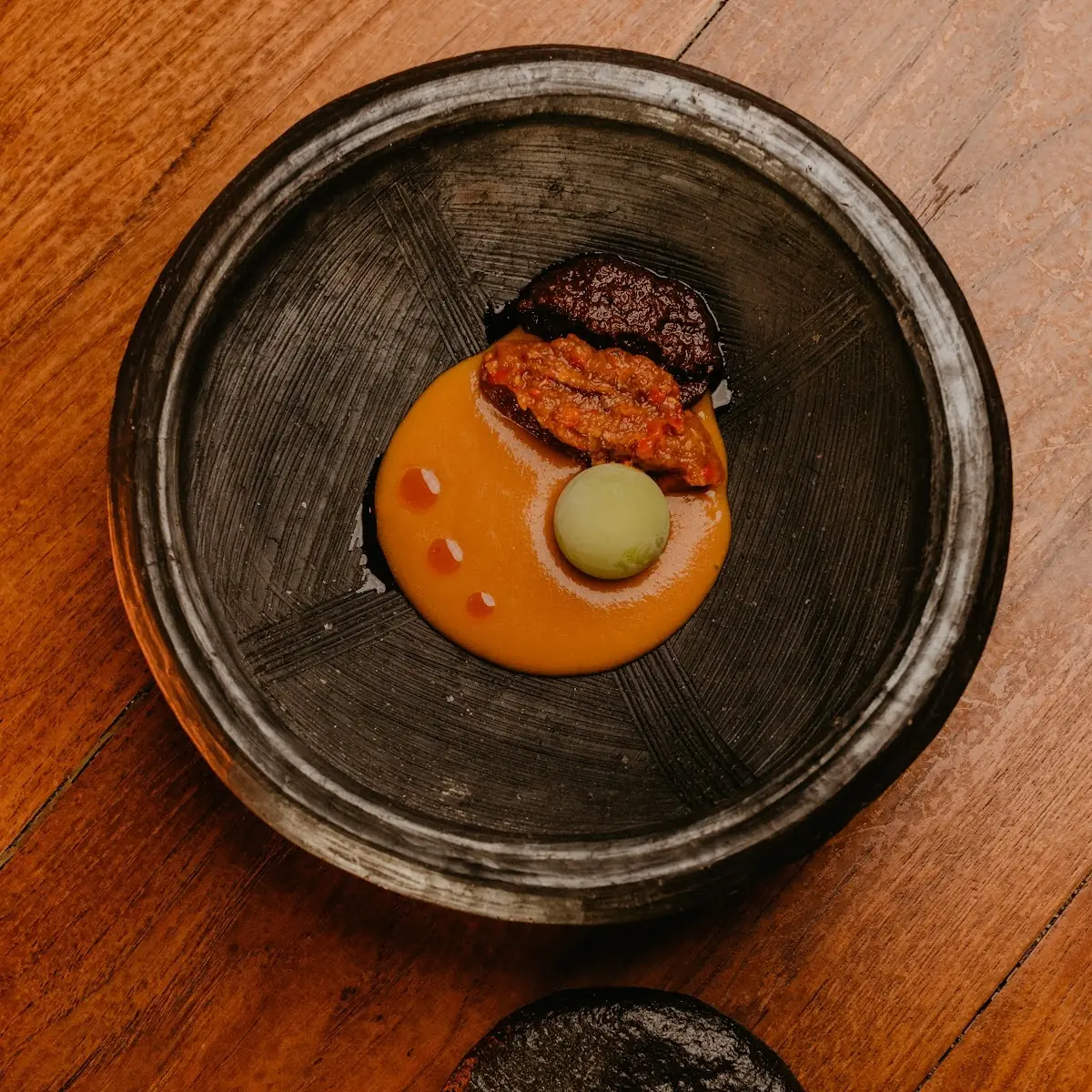 Chef's Table