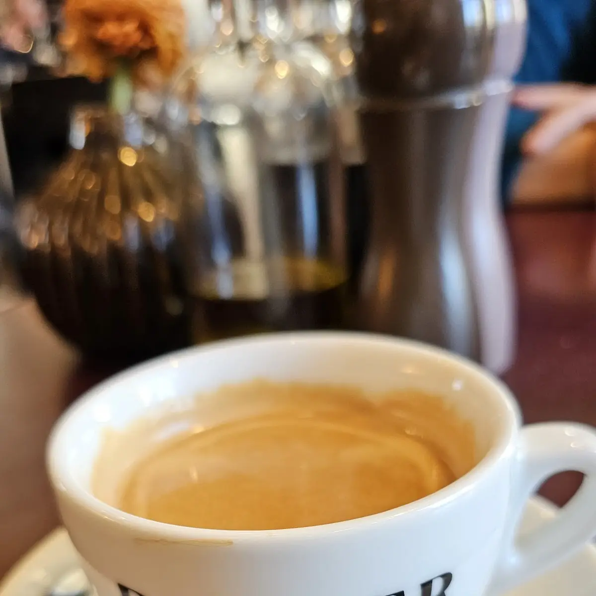 Kaffee