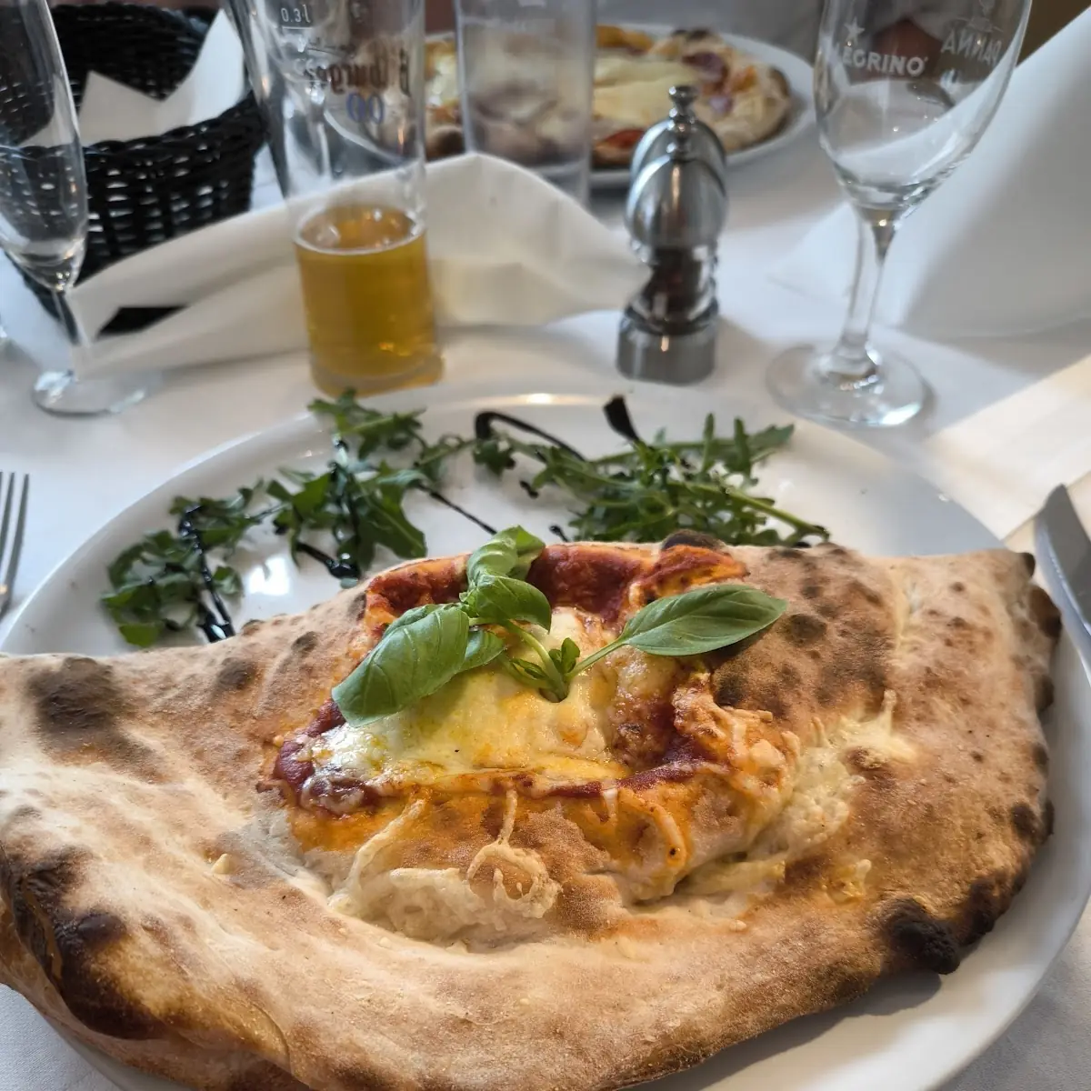 Calzone