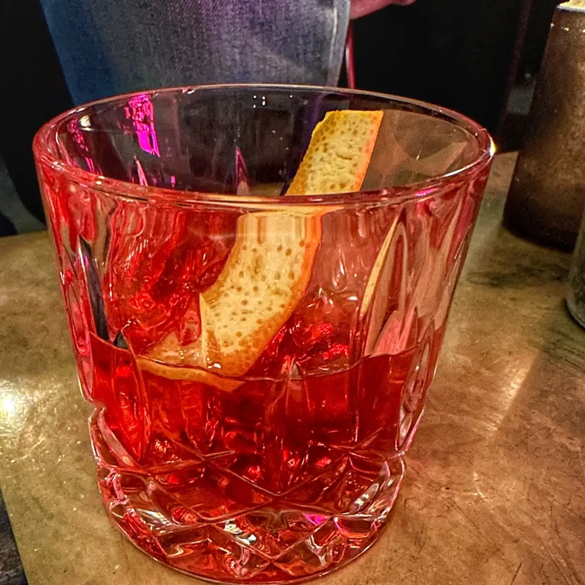 Negroni