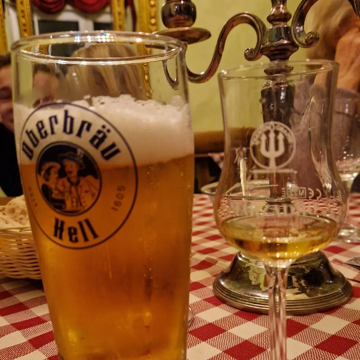 Bier, Kergers Antica