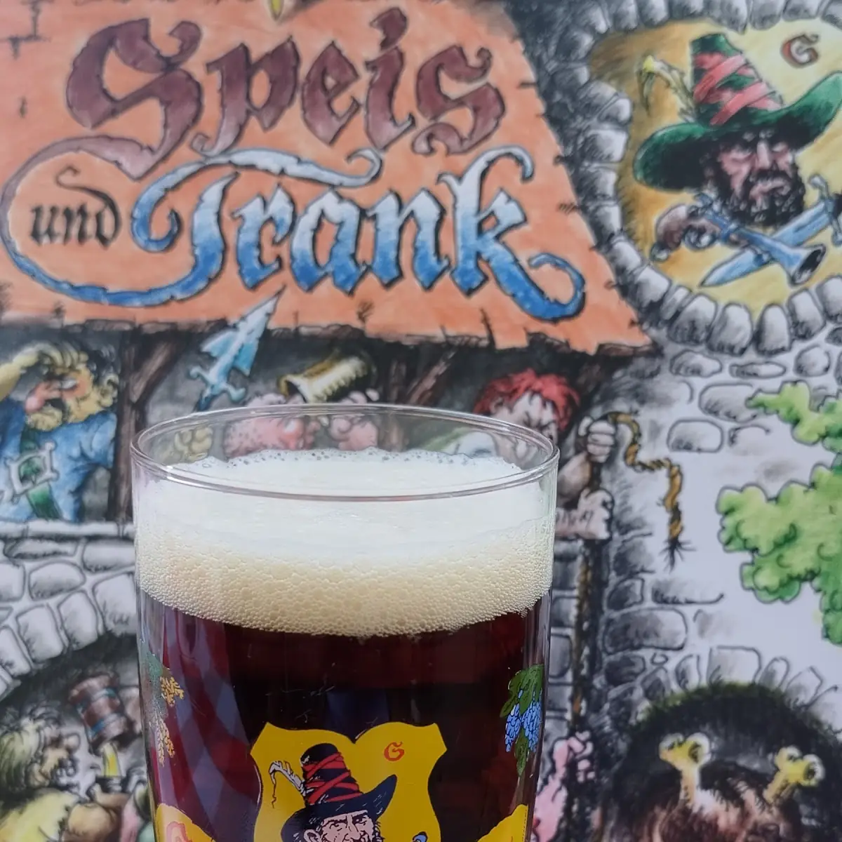 Beer