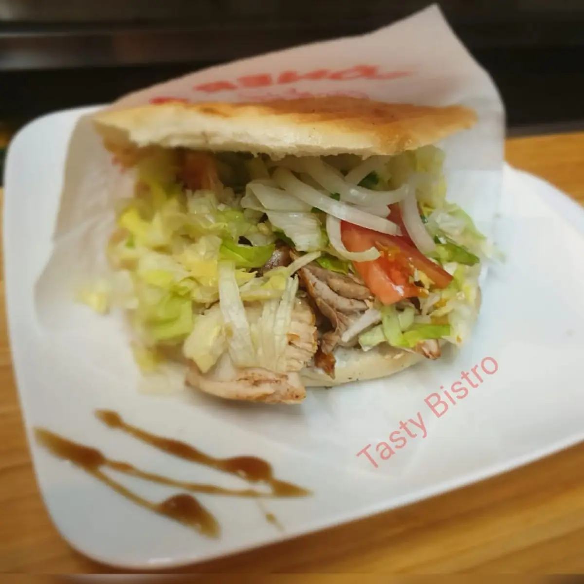 Doner Kebab