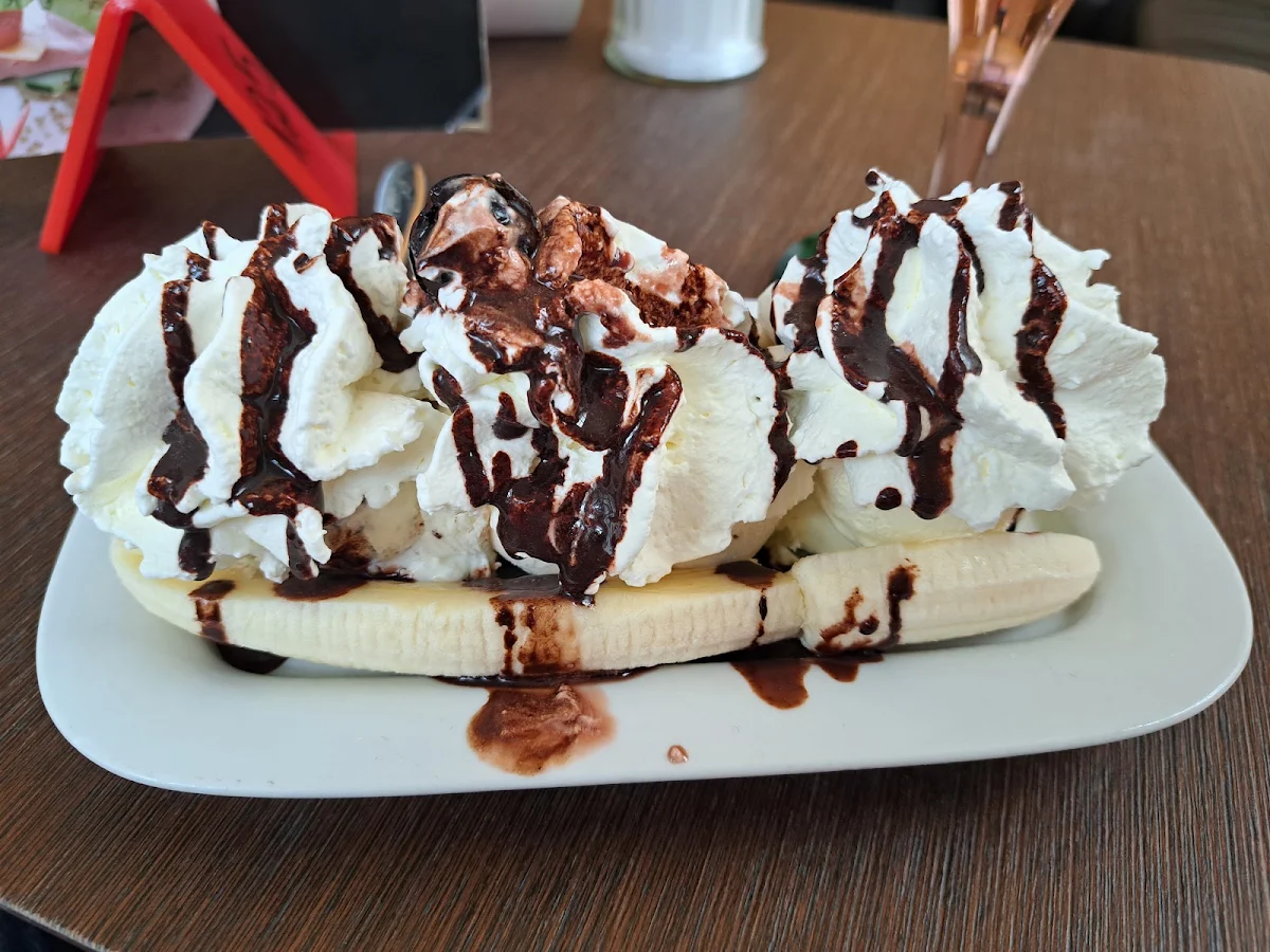Banana Split