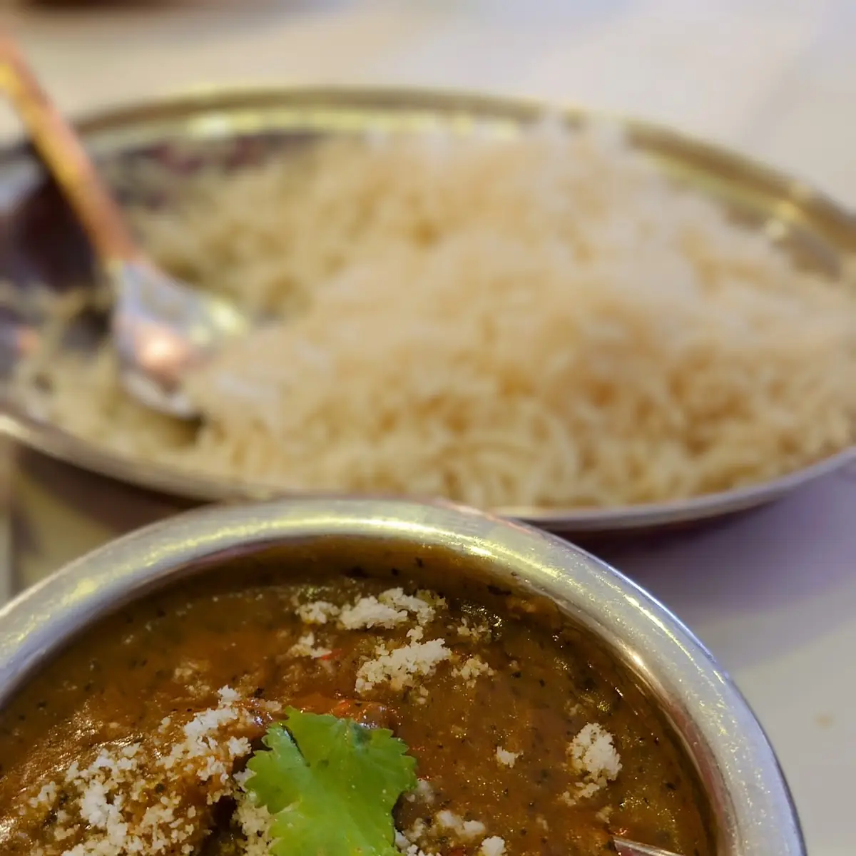 Mutton Nilgiri