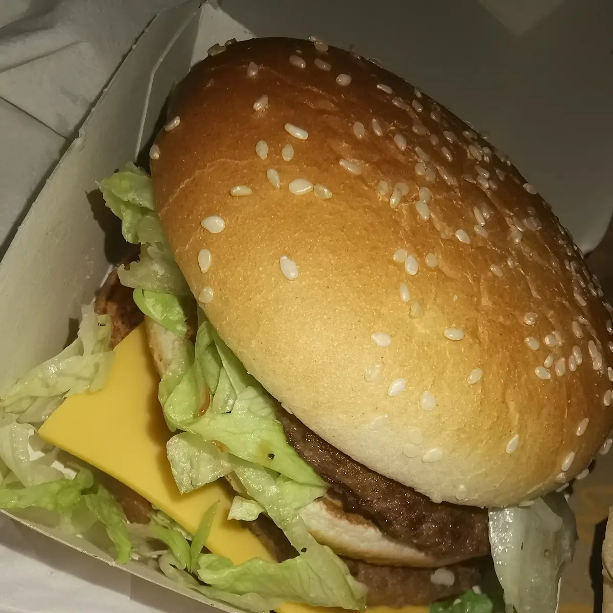 Bic Mac