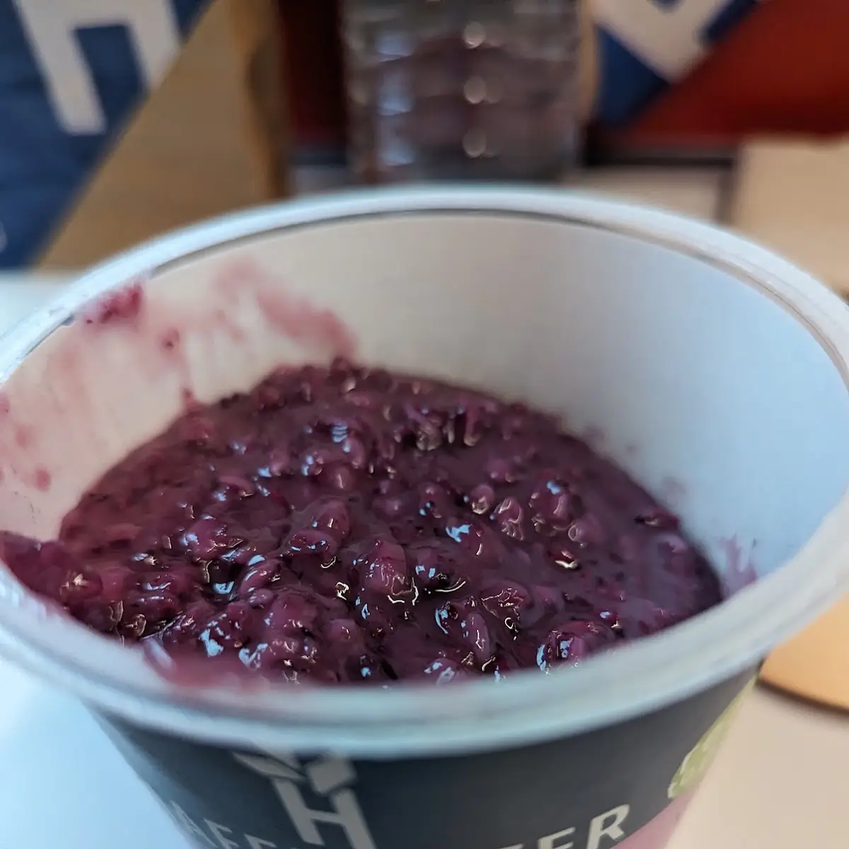 Blueberry
