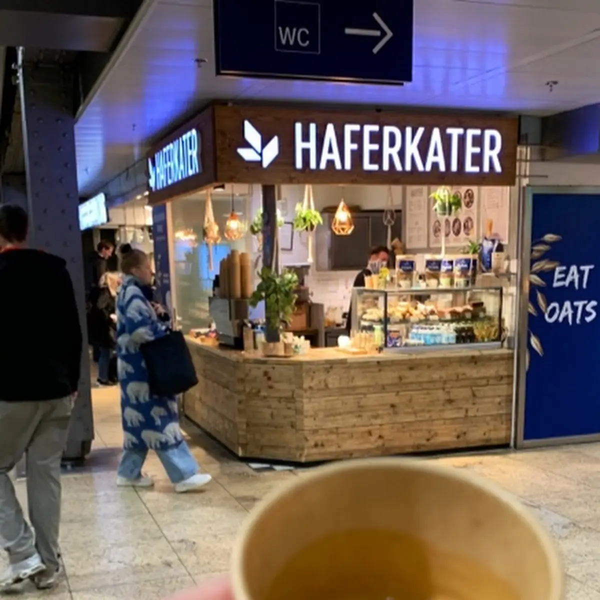 Espresso