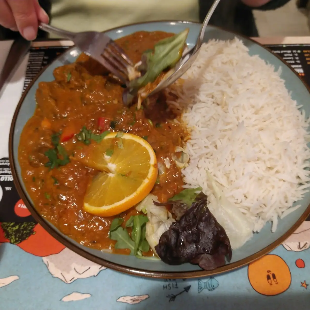 Curry Lam
