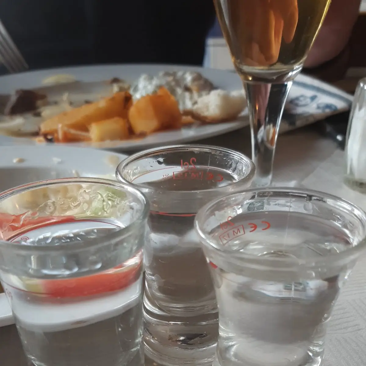 Ouzo