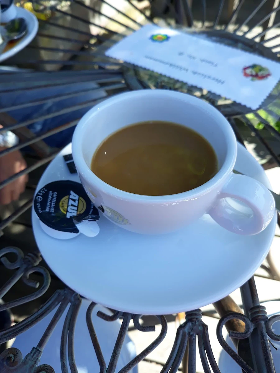 Kaffee