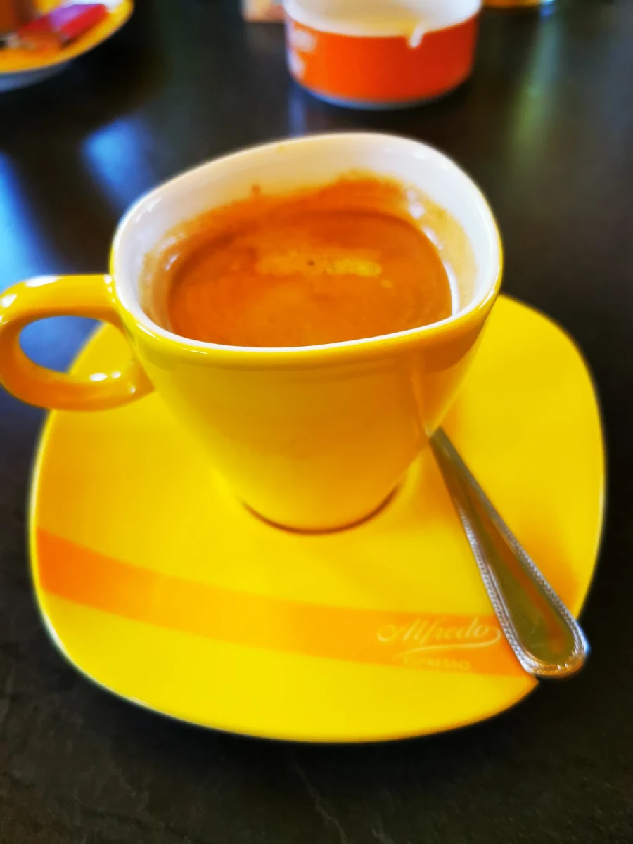 Expresso