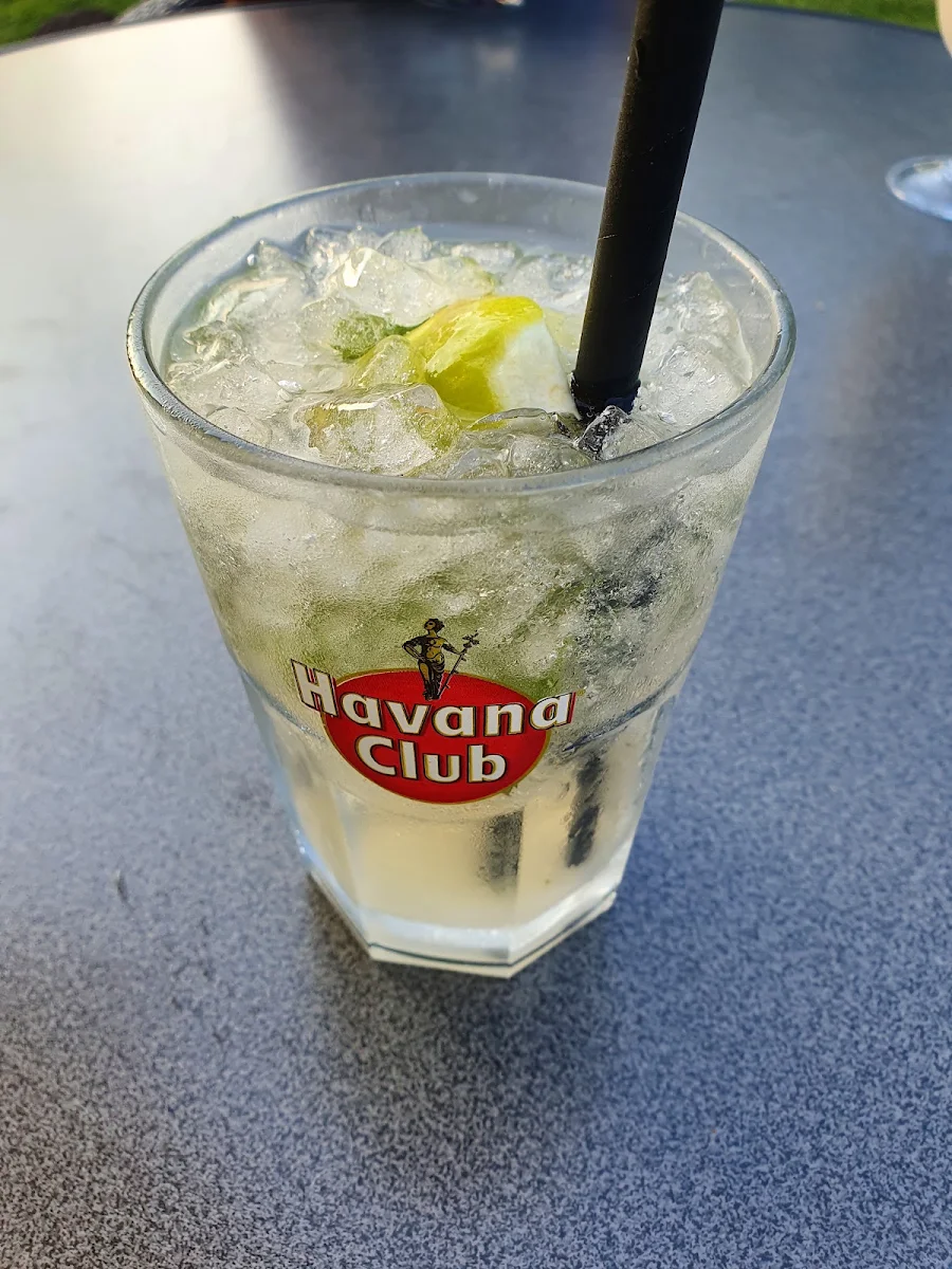 Mojito