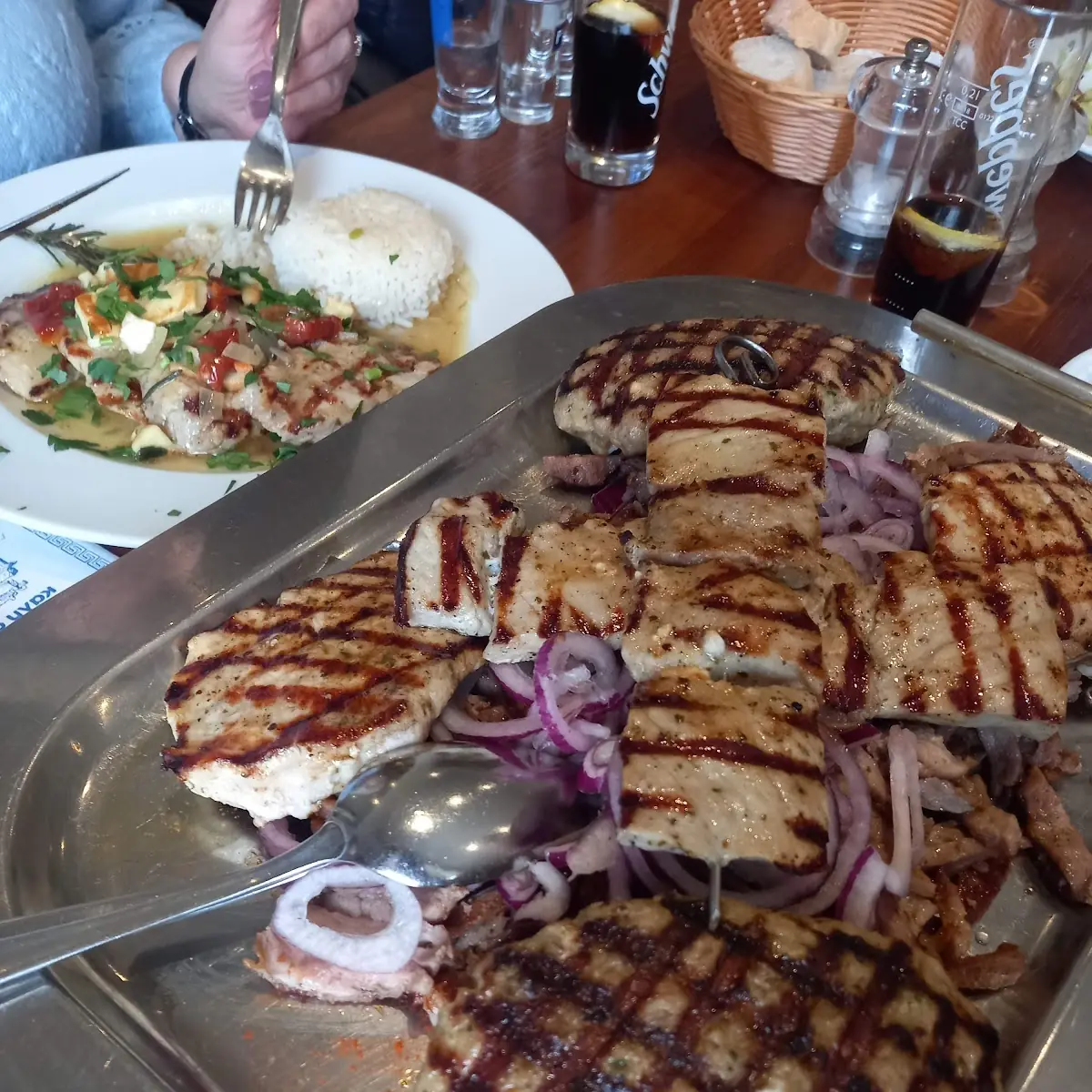 Fleisch