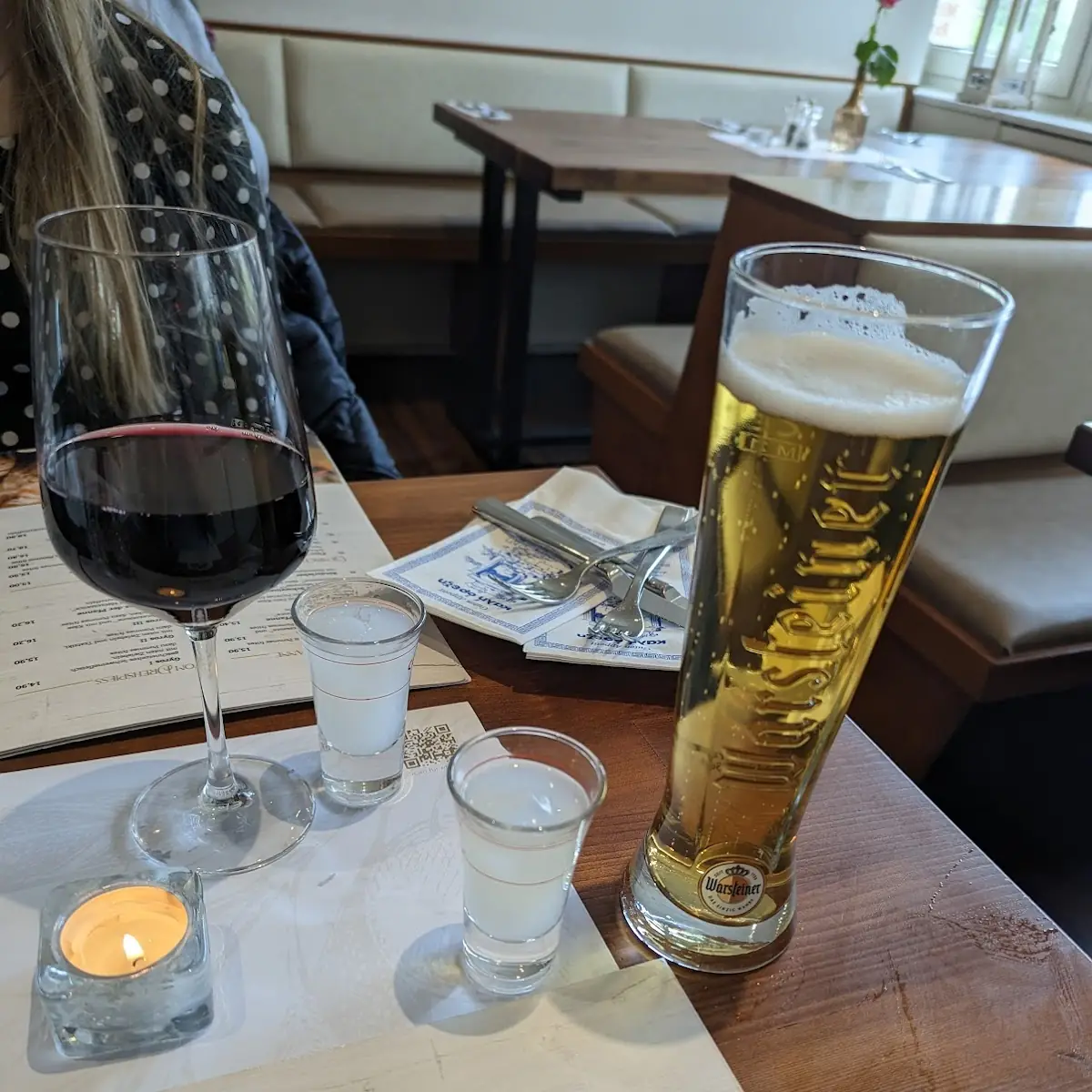 Warsteiner Bier