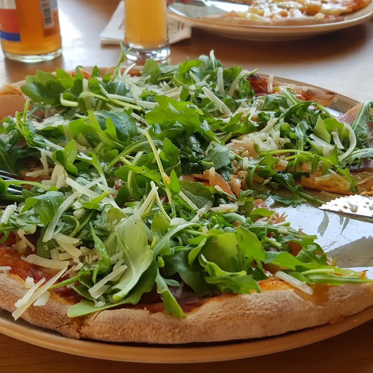 Arugula