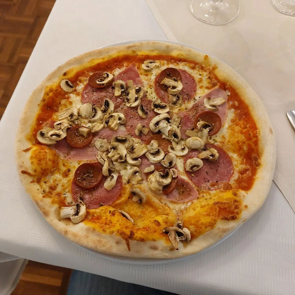 Pizza Nino