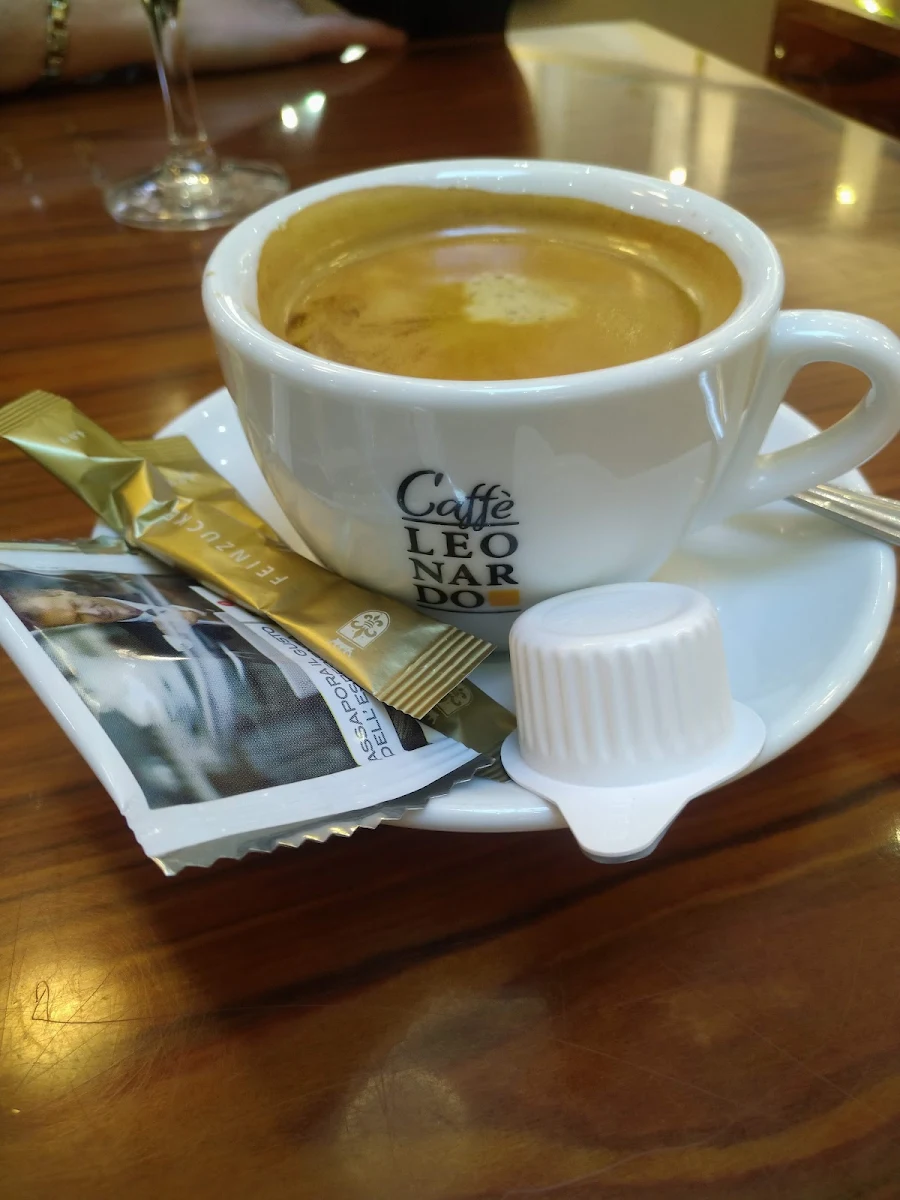 Kaffee