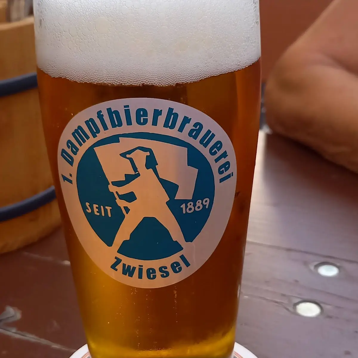 Helles Bier