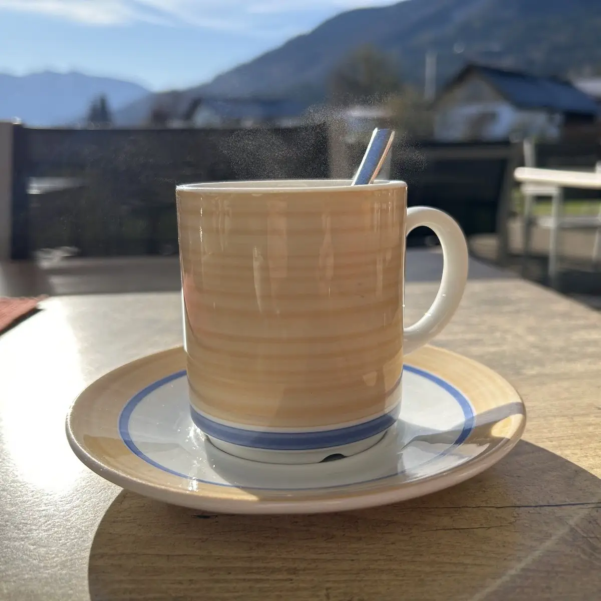 Café