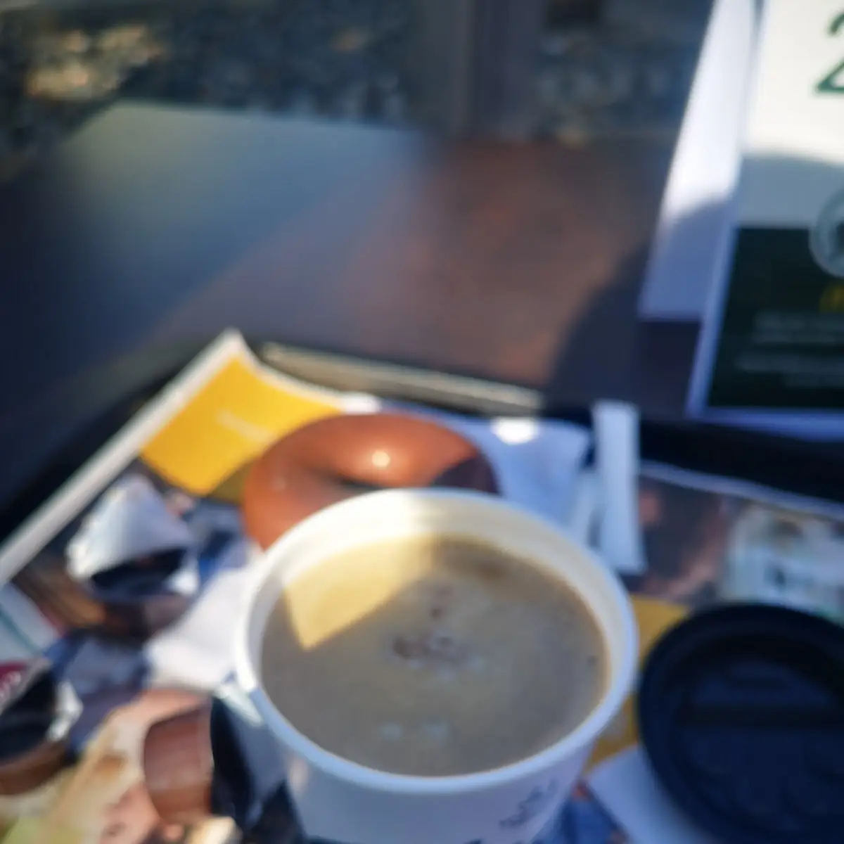 Cafe