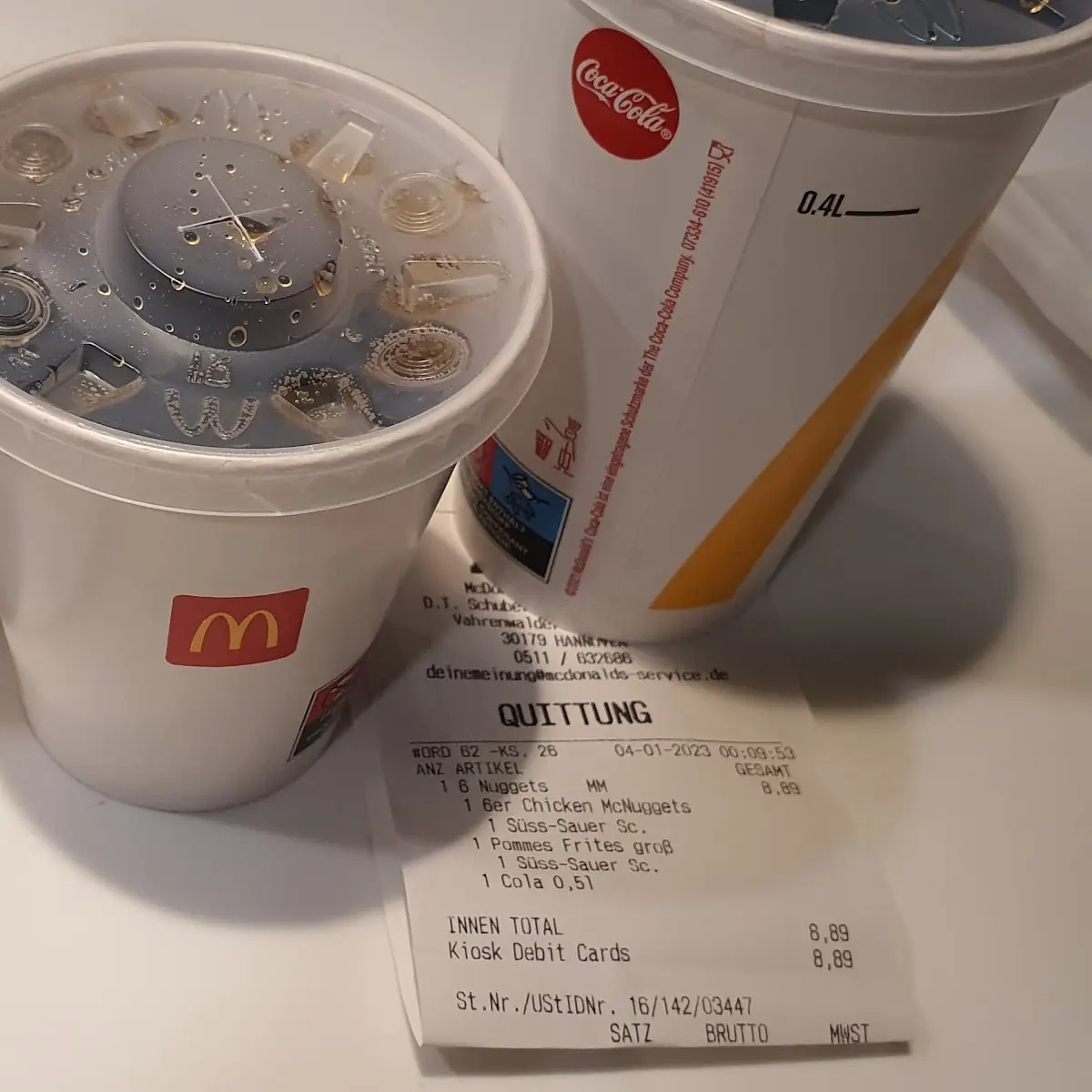 Cola