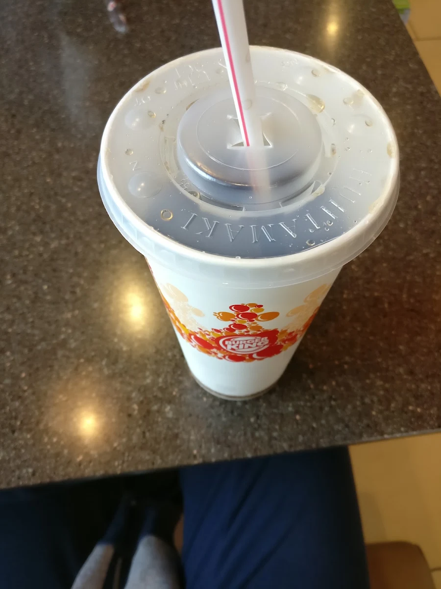 Soft Drink