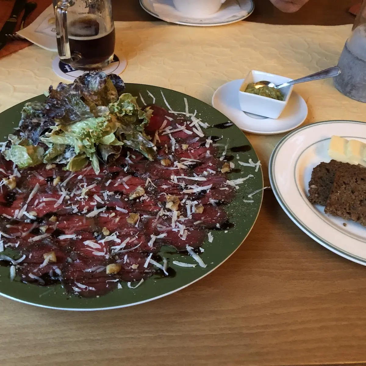 Carpaccio