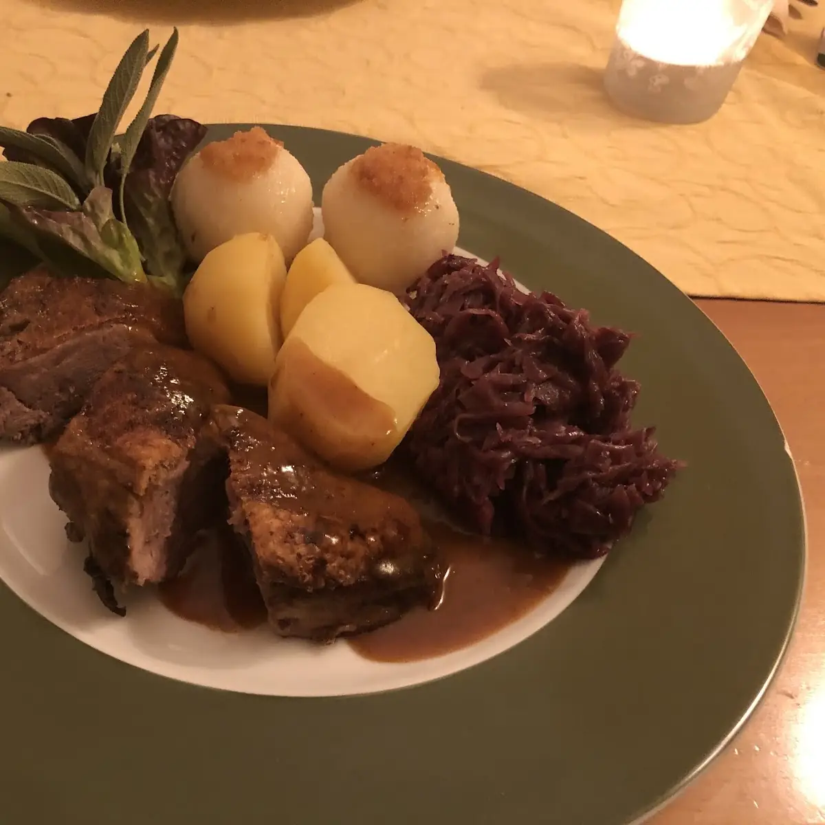 Kartoffeln