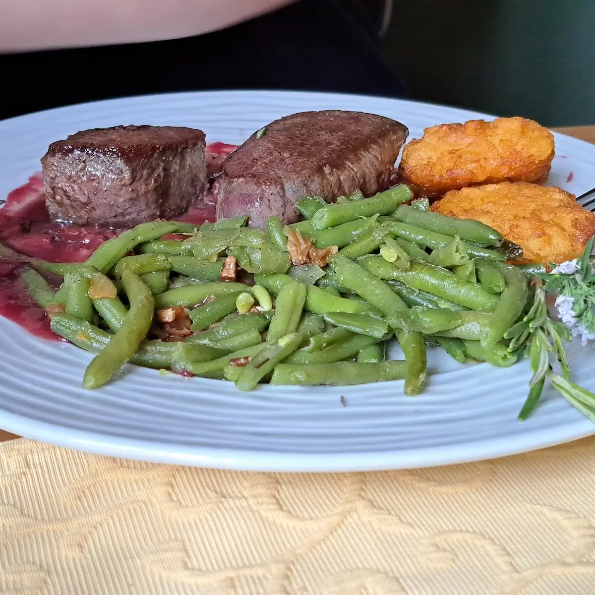 Wildsteaks