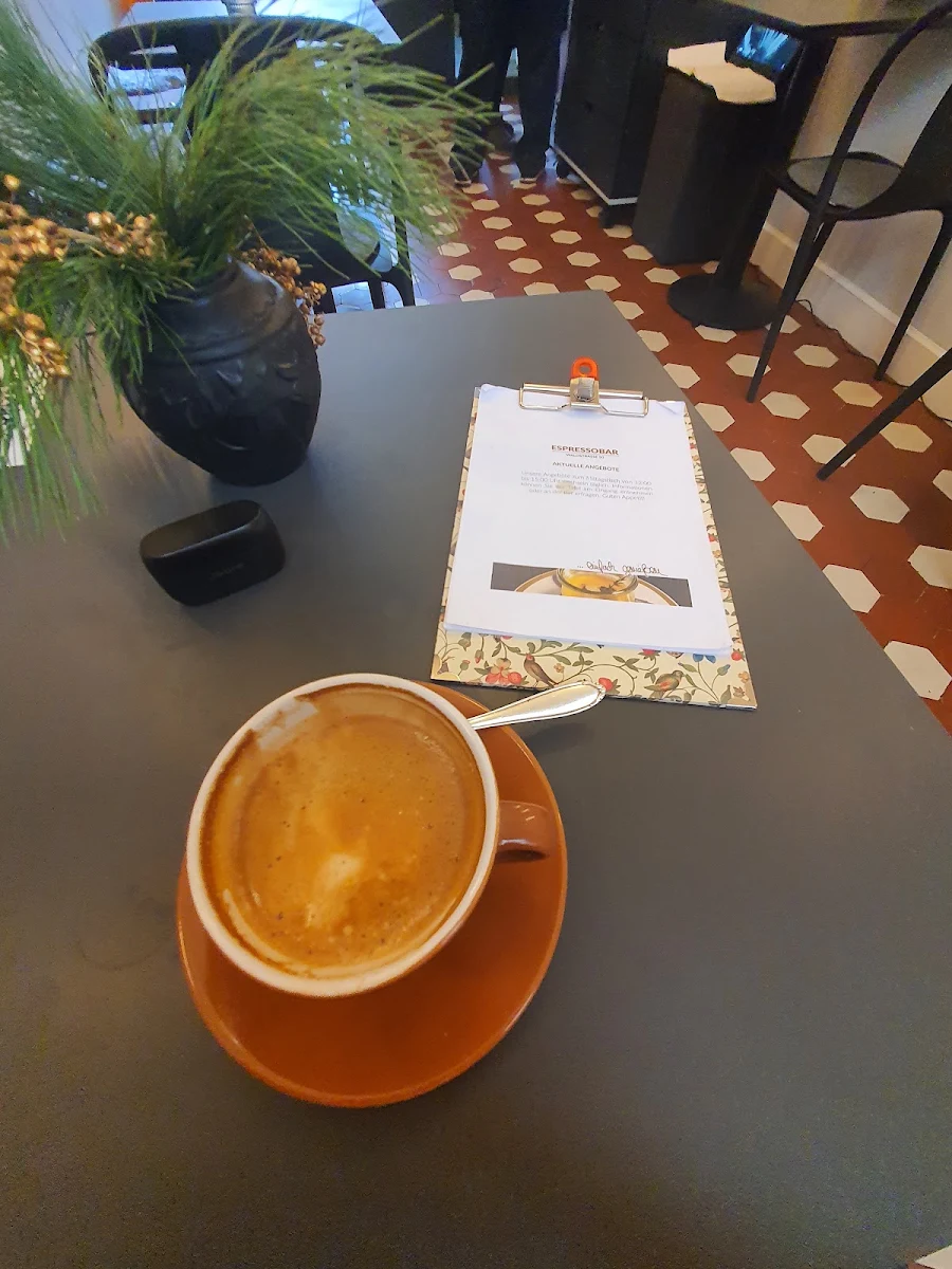 Kaffee