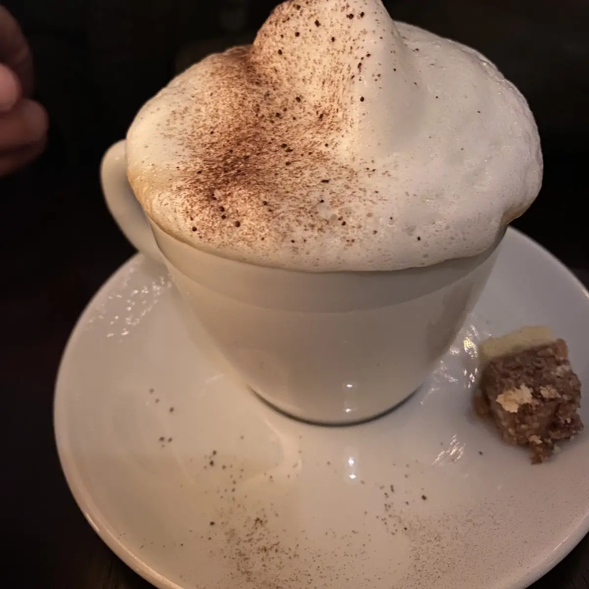 Caffee