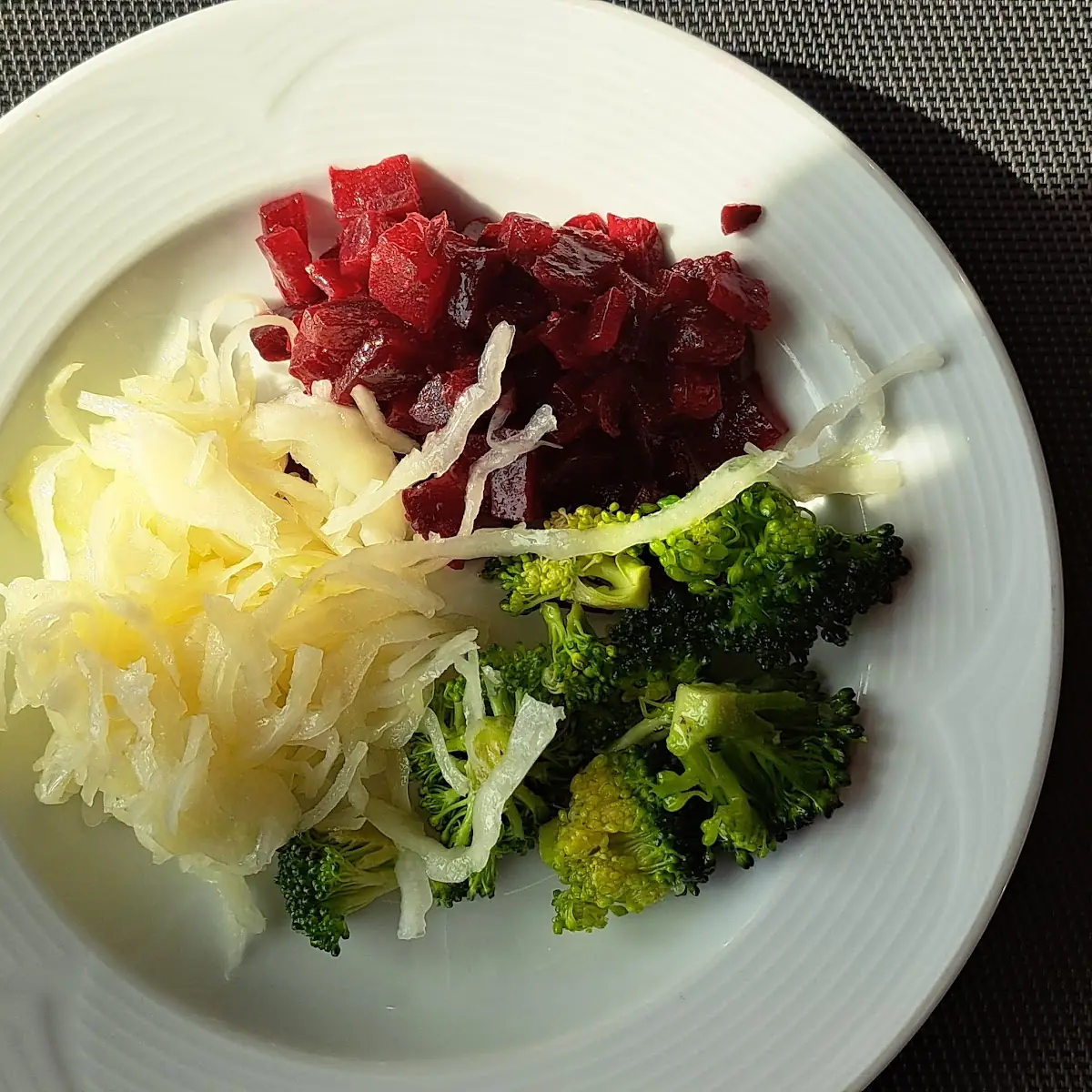 Salatbuffet