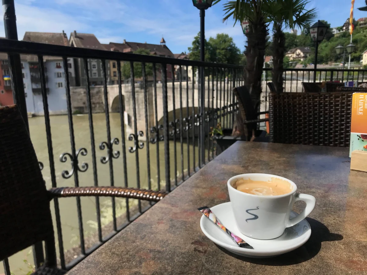 Café