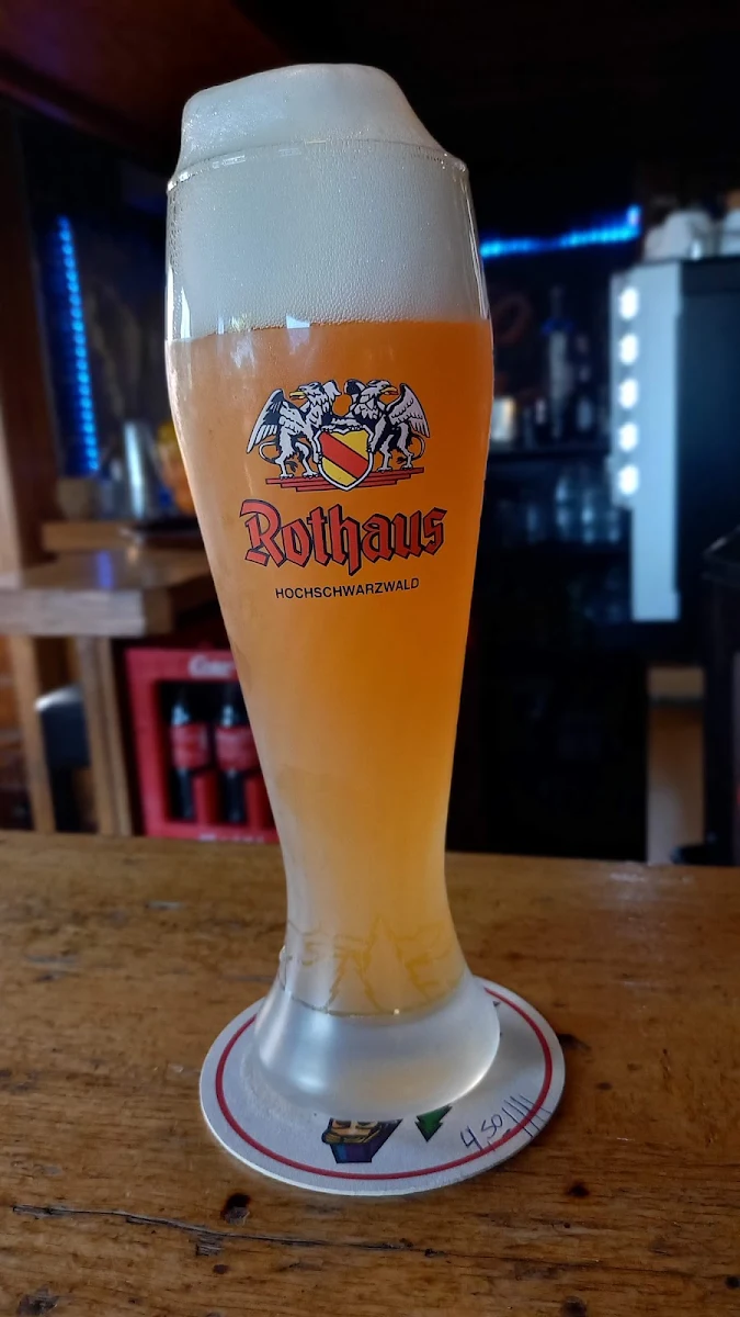 Weizenbier