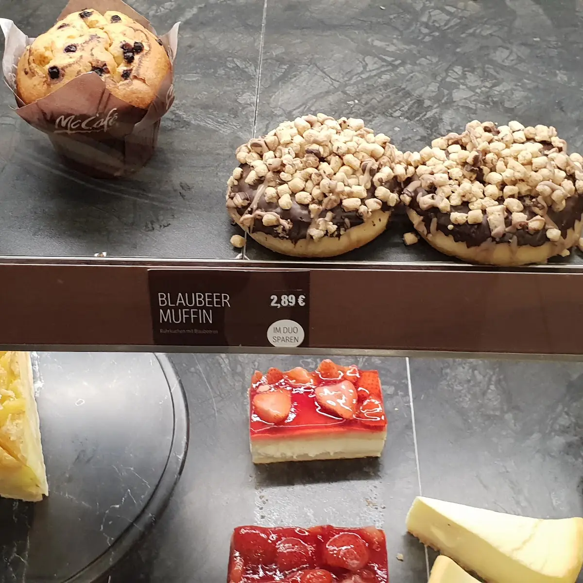 Muffins