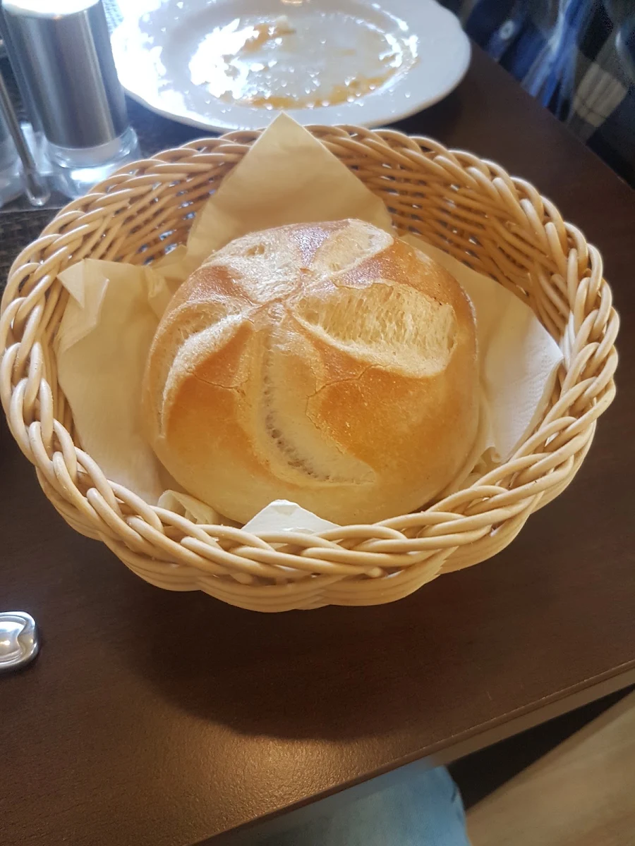 Bread
